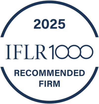 Emmanuel da Silva | IFLR 1000 - 2025