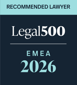 Emmanuel da Silva | Legal 500 - 2026