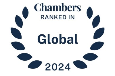 Firm | Chambers Global 2024