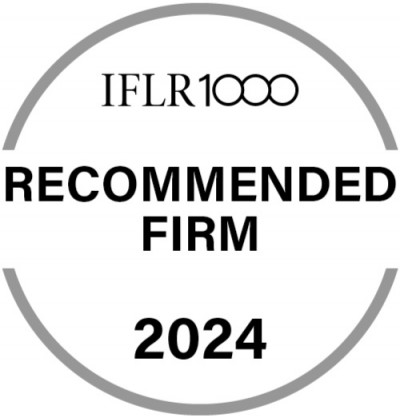 Firm | IFLR 1000 - 2024