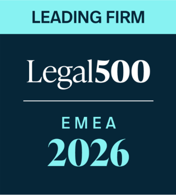 Firm | Legal 500 2026